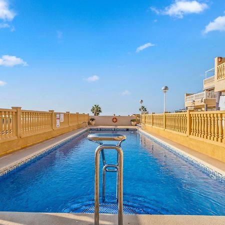 Apartment In Bolnuevo Exterior foto