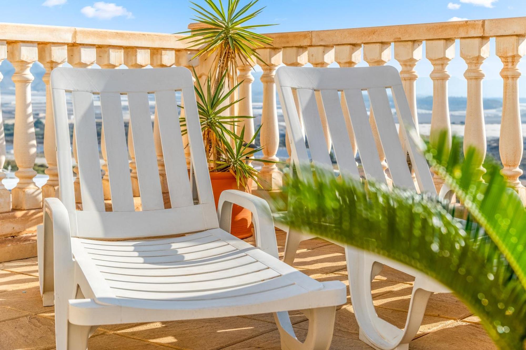 Apartment In Bolnuevo Exterior foto